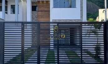 Imagem: Casa Duplex 4 quartos em Piratininga