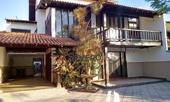 Imagem: Casa 4 quartos em Piratininga