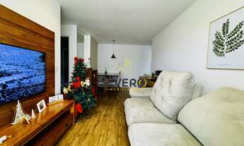 Imagem: Residencial Veneza - Apartamento com 3 dormitórios