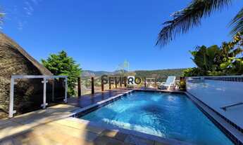 Imagem: Casa com 4 Quartos à Venda, 400 m² por