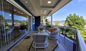 Imagem 2: Condomínio Ubá Piratininga - Casa com 4 Quartos à Venda, 400 m² por R$ 1.800.000 - Piratin