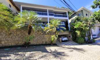 Imagem 3: Condomínio Ubá Piratininga - Casa com 4 Quartos à Venda, 400 m² por R$ 1.800.000 - Piratin