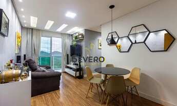 Imagem: Jardim Pendotiba - Apartamento 3 quartos