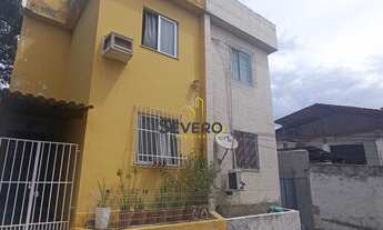 Imagem: Casa à venda no bairro Mutondo - São Gonçalo/RJ