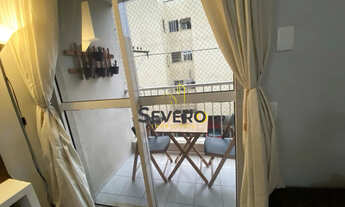 Imagem 5: Apartamento à venda no bairro Barreto - Niterói/RJ