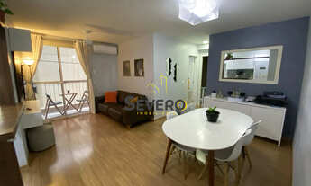 Imagem: Condomínio Ventura - Apartamento à venda