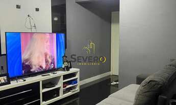 Imagem: Condomínio Villagio Dos Passaros - Apartamento