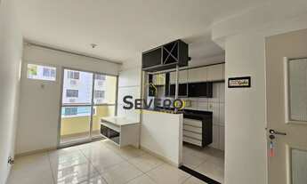 Imagem: Spazio Niterói Garden - Apartamento em
