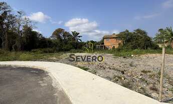 Imagem: Terreno à venda no bairro Jardim Atlântico