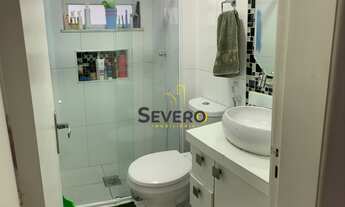 Imagem 5: Vivendas de Maricá - Apartamento 2 Quartos - Vivendas de Maricá