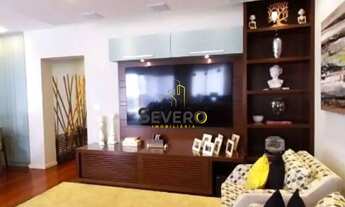 Imagem 5: Edifício Pallais Monte Carlos - Apartamento de 4 quartos com 2 suítes e 3 vagas quadra da