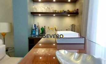 Imagem 3: Edifício Pallais Monte Carlos - Apartamento de 4 quartos com 2 suítes e 3 vagas quadra da