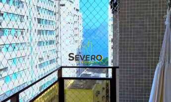 Imagem: Edifício Pallais Monte Carlos - Apartamento