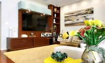 Imagem 7: Edifício Pallais Monte Carlos - Apartamento de 4 quartos com 2 suítes e 3 vagas quadra da