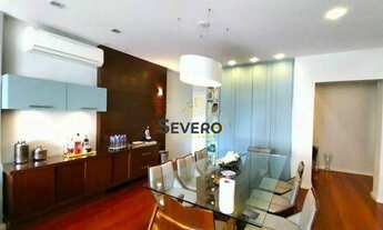 Imagem 6: Edifício Pallais Monte Carlos - Apartamento de 4 quartos com 2 suítes e 3 vagas quadra da