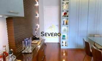 Imagem 4: Edifício Pallais Monte Carlos - Apartamento de 4 quartos com 2 suítes e 3 vagas quadra da