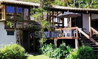 Imagem 4: Casa à venda no bairro Centro - Armação dos Búzios/RJ