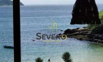 Imagem 2: Casa à venda no bairro Centro - Armação dos Búzios/RJ