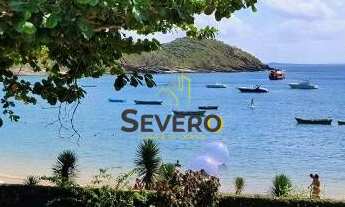 Imagem: Casa à venda no bairro Centro - Armação