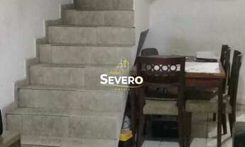 Imagem 6: Casa Padrão, 2 dormitórios na Rua Manuel Lino De Paiva