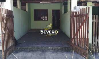 Imagem 2: Casa Padrão, 2 dormitórios na Rua Manuel Lino De Paiva