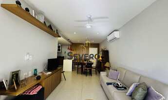 Imagem: Apartamento na 1 quadra da Praia de Icaraí!