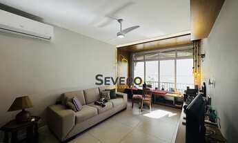 Imagem 2: Ed. Olimpo - Apartamento na 1 quadra da Praia de Icaraí!