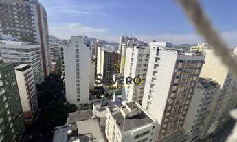 Imagem 4: Condomínio Presidente Backer - Apartamento à venda no bairro Icaraí - Niterói/RJ