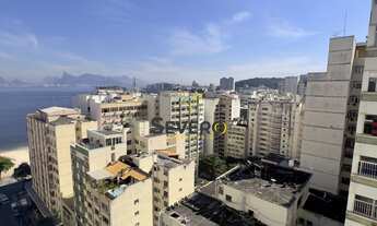 Imagem 2: Condomínio Presidente Backer - Apartamento à venda no bairro Icaraí - Niterói/RJ