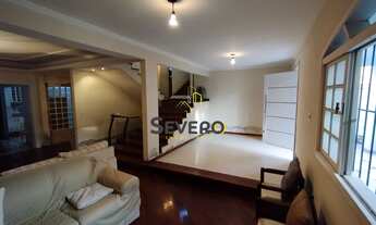 Imagem 5: Casa alto padrão