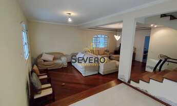 Imagem 7: Casa alto padrão