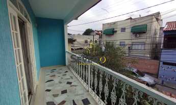 Imagem 2: Casa alto padrão