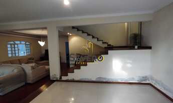 Imagem 3: Casa alto padrão