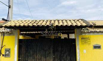 Imagem: Casa à venda no bairro Jardim Atlântico