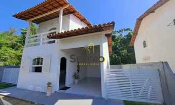 Imagem: Casa à venda no bairro Flamengo - Maricá/RJ
