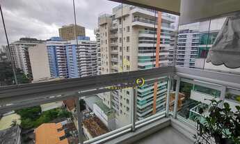 Imagem: Apartamento no Jardim Icaraí