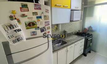 Imagem 2: Condomínio Ventura - Apartamento 2 quartos no Barreto - Niterói