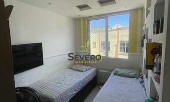 Imagem 3: Condomínio Ventura - Apartamento 2 quartos no Barreto - Niterói