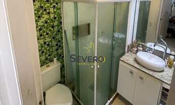 Imagem 5: Condomínio Ventura - Apartamento 2 quartos no Barreto - Niterói