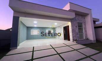 Imagem: Solaris Residencial Clube - Casa em Condomínio