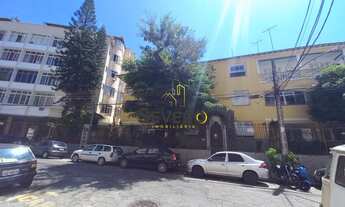 Imagem: Condomínio Colonial - Apartamento Térreo