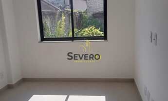 Imagem 4: Residencial Solar de Piratininga - Apartamento 2 quartos em Piratininga