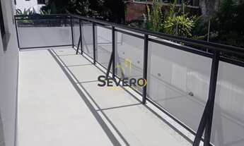 Imagem: Residencial Solar de Piratininga - Apartamento