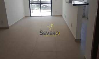 Imagem 2: Residencial Solar de Piratininga - Apartamento 2 quartos em Piratininga