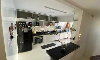 Imagem 4: Casa Linear 3 Quartos