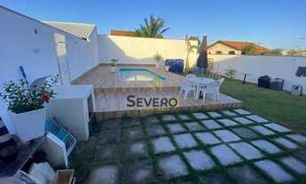 Imagem 2: Casa Linear 3 Quartos