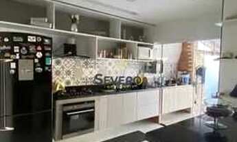 Imagem 5: Casa Linear 3 Quartos