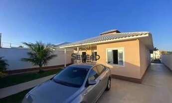 Imagem 3: Casa Linear 3 Quartos