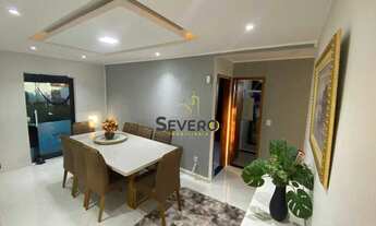 Imagem 6: Casa Linear 3 Quartos