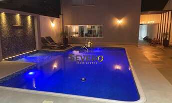 Imagem 2: Casa Alto Padrão 3 quartos em Camboinhas